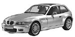 BMW E36-7 P142A Fault Code