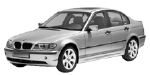 BMW E46 P142A Fault Code