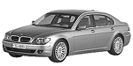 BMW E65 P142A Fault Code