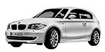 BMW E81 P142A Fault Code
